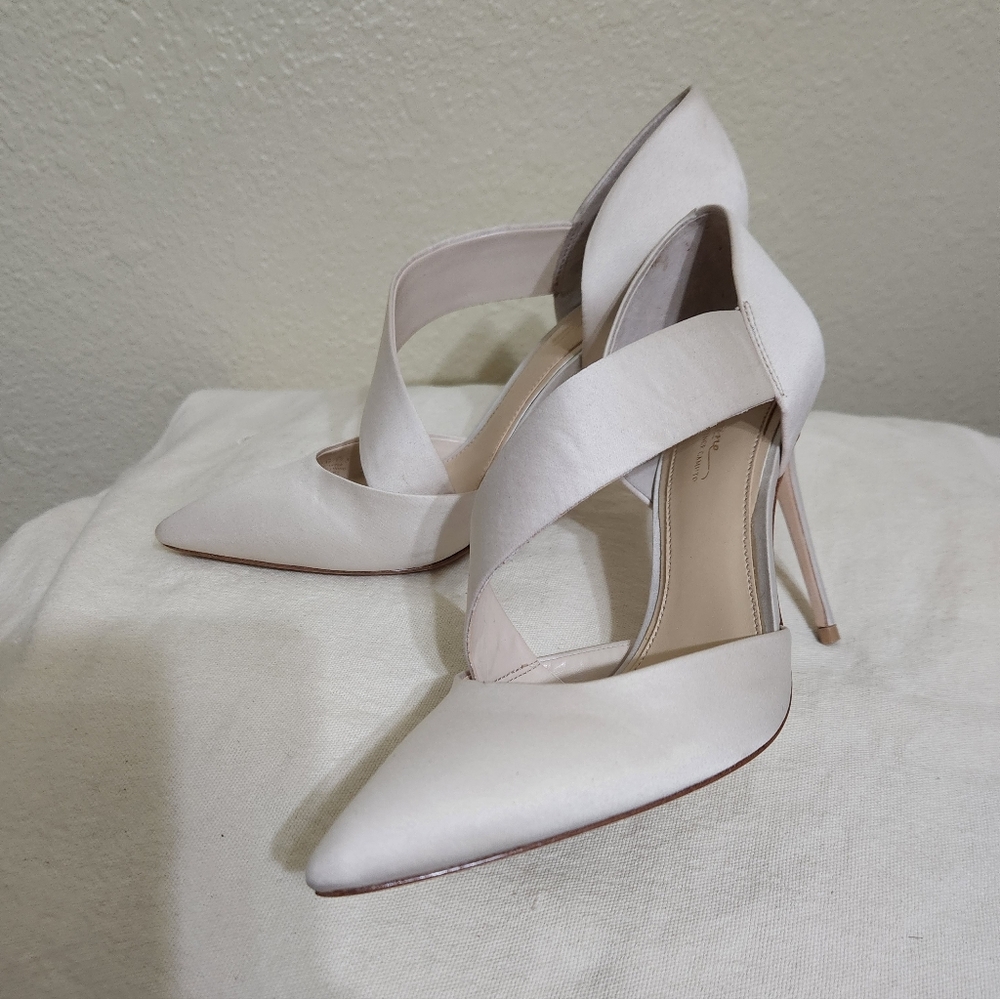 Vince Camuto Heels